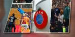 Galatasaray-Kopenhag maçı sonrası UEFA devreye giriyor!