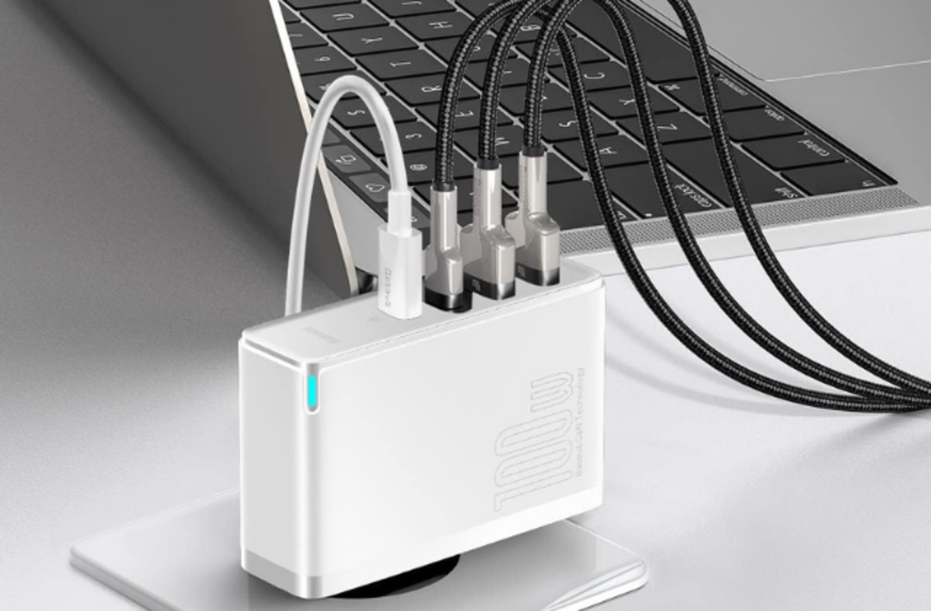 Birden fazla telefonu şarj edebilen en iyi çoklu şarj modelleri