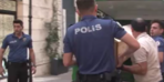 Beyoğlu’nda Fransız turistin şüpheli ölümü! 10 kişi gözaltına alındı