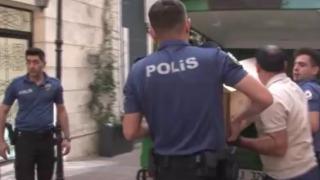 Beyoğlu’nda Fransız turistin şüpheli ölümü! 10 kişi gözaltına alındı