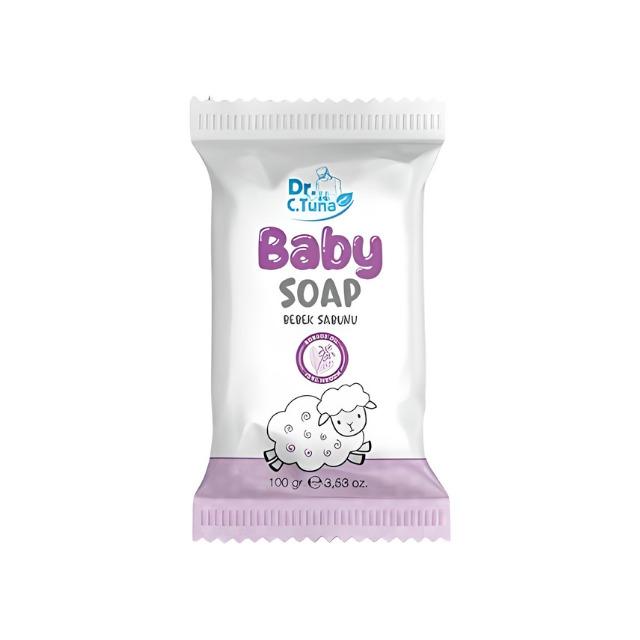 Bebeğinizin cildine önem verin! İşte en iyi bebek sabunları