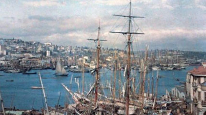 Ge&ccedil;mişten en &ouml;zel T&uuml;rkiye fotoğrafları