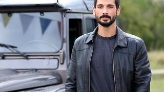 Hudutsuz Sevda'nın Halil İbrahim'i Deniz Can Aktaş kimdir, kaç yaşında? Deniz Can Aktaş nereli? İşte hayatı