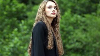 Hudutsuz Sevda'nın Zeynep'i Miray Daner kimdir, kaç yaşında? Miray Daner nereli? İşte hayatı