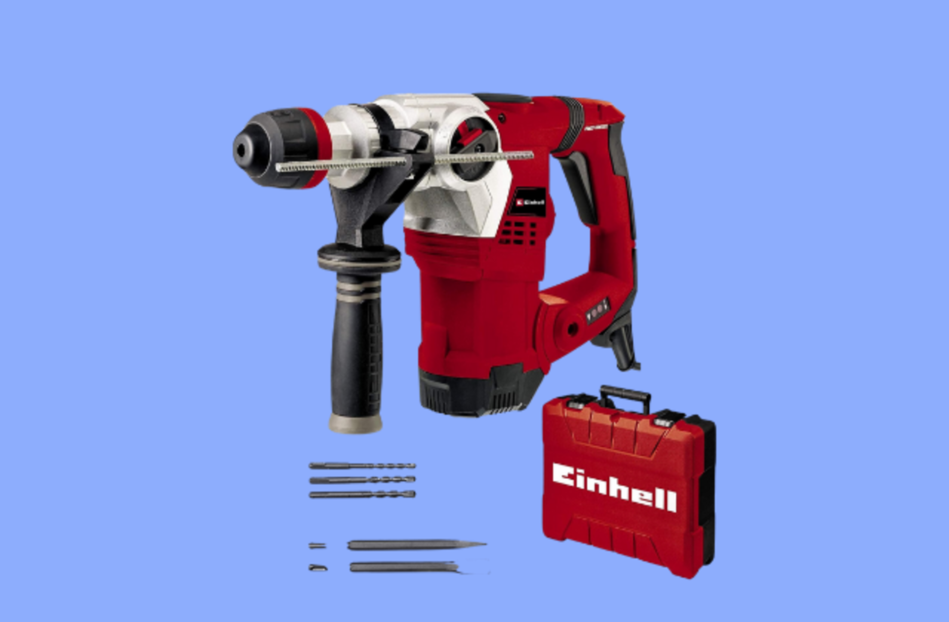 Yıkım ve delim işlemlerini kolayca yapmanızı sağlayacak en iyi ve sağlam hilti markaları