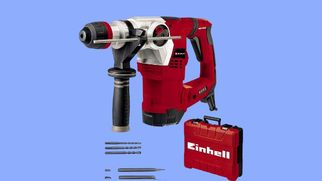 Yıkım ve delim işlemlerini kolayca yapmanızı sağlayacak en iyi ve sağlam hilti markaları