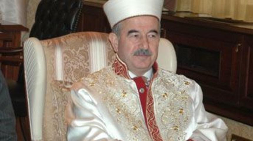 Diyanet'ten 'dinsiz nüfus'a yeşil ışık