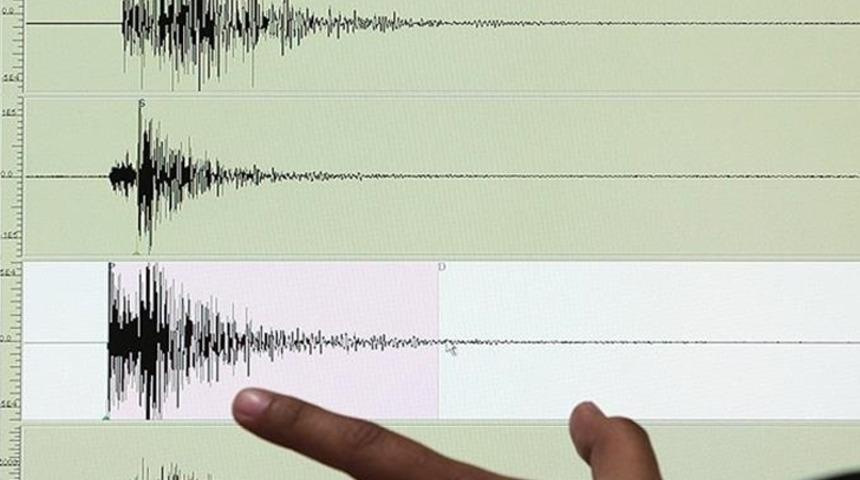 İran'da korkutan deprem! Van ve çevre iller de sarsıntıyı hissetti
