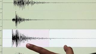 İran'da korkutan deprem! Van ve çevre iller de sarsıntıyı hissetti