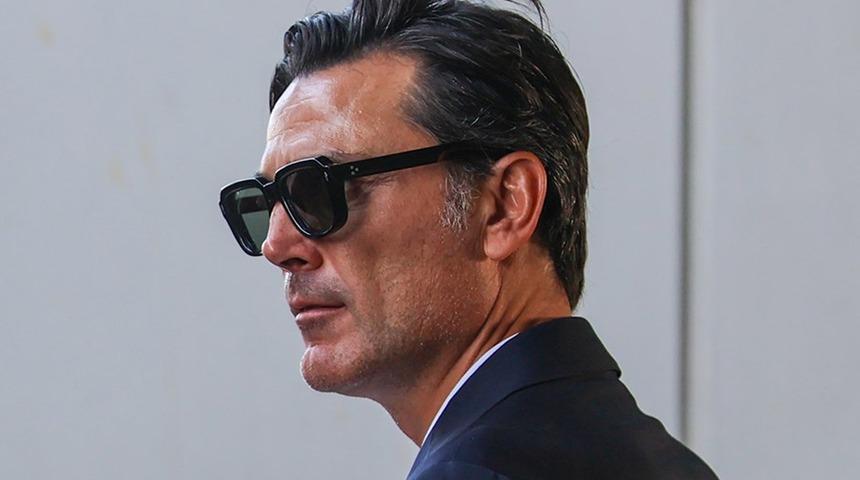 Son dakika: A Milli Takım'ın yeni teknik direktörü resmen açıklandı! Vincenzo Montella...