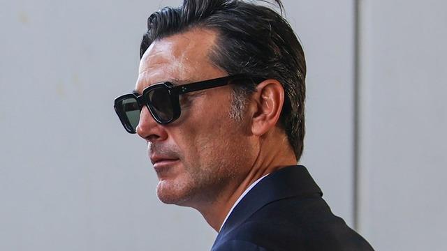 Son dakika: A Milli Takım'ın yeni teknik direktörü resmen açıklandı! Vincenzo Montella...