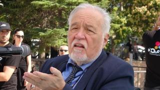 İlber Ortaylı'yı kızdıran olay! Lafım kesiliyor ne dediğimi bilmiyorum