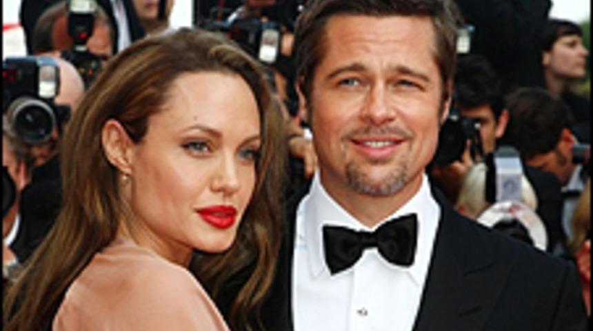 Pitt-Jolie &ccedil;iftinin hukuk zaferi