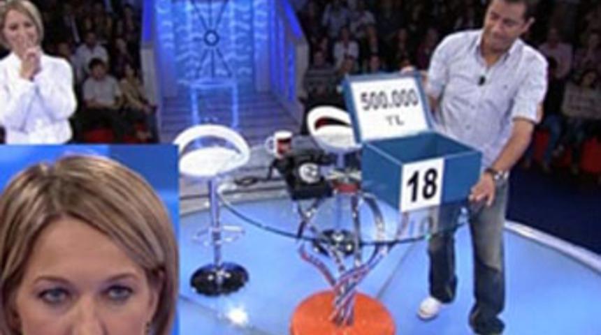 Neredeyse 500 bin TL'yi alacaktı!