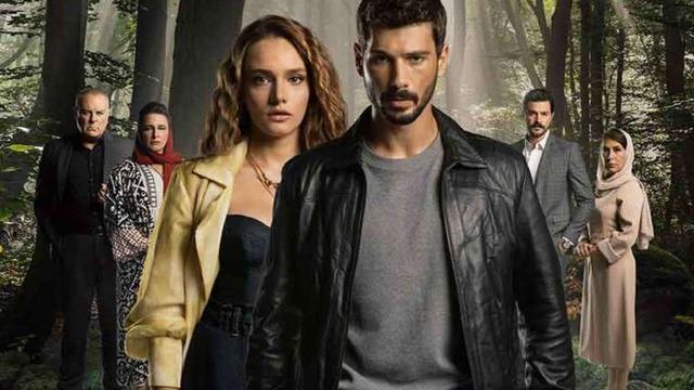 HUDUTSUZ SEVDA 1. BÖLÜM CANLI İZLE! Hudutsuz Sevda ne zaman başlıyor, saat kaçta? 21 Eylül Fox TV yayın akışı