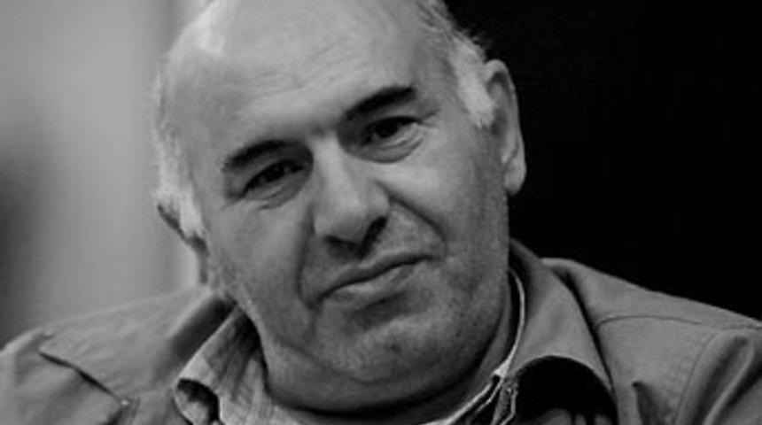 "Kandil'i vuracak silah yok"