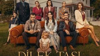 DİLEK TAŞI 3. BÖLÜM İZLE! Dilek Taşı oyuncuları kimler, konusu ne? Kanal D yayın akışı