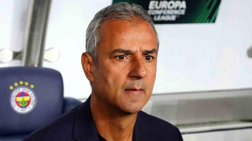 Fenerbahçe'nin Nordsjaelland galibiyeti sonrası İsmail Kartal'a eleştiri! "Doğru bulmuyorum"