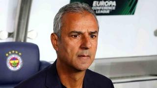 Fenerbahçe'nin Nordsjaelland galibiyeti sonrası İsmail Kartal'a eleştiri! Doğru bulmuyorum