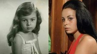 Yeşilçam'ın küçük Ayşecik'ini bir de şimdi gördün! Zeynep Değirmencioğlu'nun son halini görenler şaştı kaldı