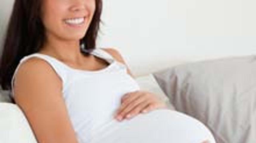 Gebelikte Kalp Hastalığı