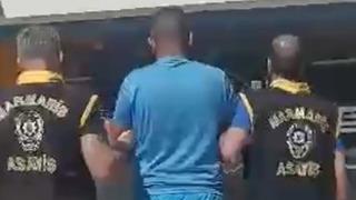 İş arkadaşına ahlaksız teklif! Depoya çağırıp...