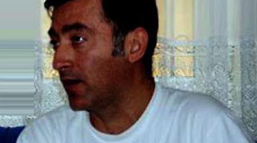 Kilit isim 'Şof&ouml;r Ahmet' mi?