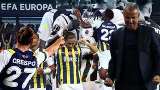 Fenerbahçe Nordsjaelland'ı 3-1 ile geçti, Sarı-Lacivertliler seriyi Avrupa'da da bozmadı! Yeni transfer 11 yıl sonra ilki gerçekleştirdi