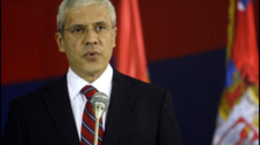 'Kosova'nın bağımsızlığını asla kabul etmeyeceğiz'