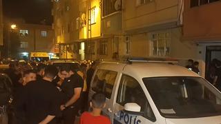 Esenyurt’ta dehşet! Eşini öldürüp intihar etti