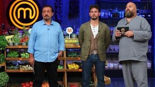 MasterChef'te dokunulmazlık oyununu kim kazandı, hangi takım? İşte 21 Eylül 2023 MasterChef All Star'da dokunulmazlığı kazanan takım