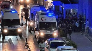 Arazi kavgası kanlı bitti! Ölü ve yaralı var