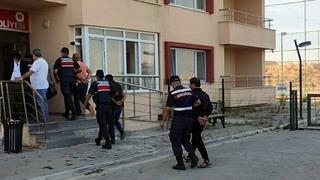 Çanakkale'de FETÖ/PDY operasyonu: 4 kişi tutuklandı