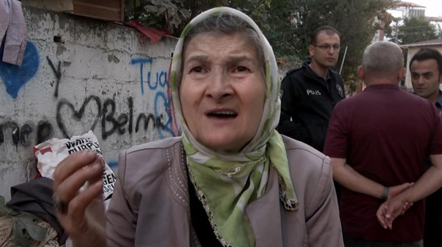 Belediye başkan adayının evinden çıkanlar şoke etti! 'Koca koca kamyonlara koyup götürdüler'