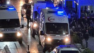 Batman'da arazi kavgası: 1 ölü, 1 yaralı