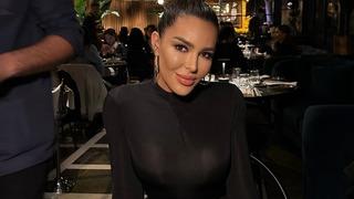 Evlat edinmişlerdi! Selin Ciğerci ilk kez kızıyla pozlarını paylaştı