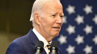 Biden duyurdu: ABD Abrams tankları Ukrayna'ya teslim edilecek