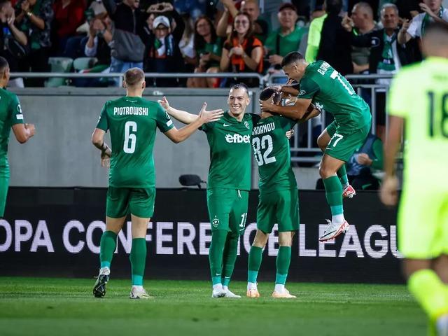 F.Bahçe'nin rakibi göz korkuttu! 4-0...