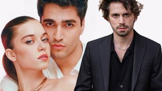 Yalı Çapkını’nın yıldızları Afra Saraçoğlu ve Taro Emir Tekin'in dansları olay oldu! Ferit'in kabuslarına benzemiş