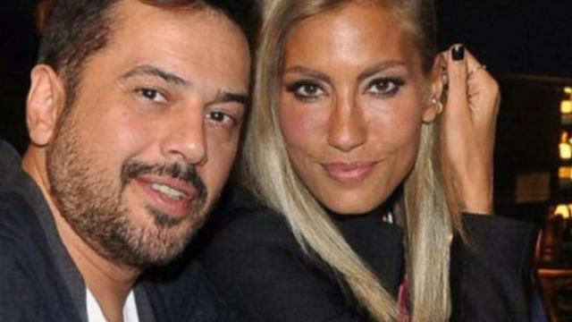 Çağla Şıkel ve Nail Gönenli aşkına eski eş Emre Altuğ tepkili mi? Çağla Şıkel açık açık söyledi