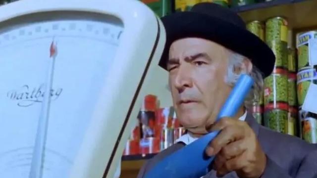 Kemal Sunal filmlerinin vazgeçilmez ismiydi! Ali Şen’in kızı bakın kim çıktı, duyan şaşırdı