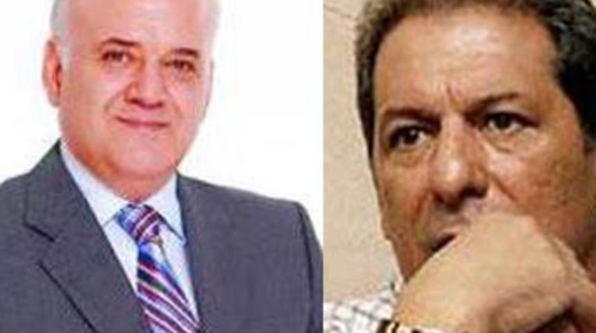 Toroğlu ve &Ccedil;akar d&uuml;n&uuml;r oluyor