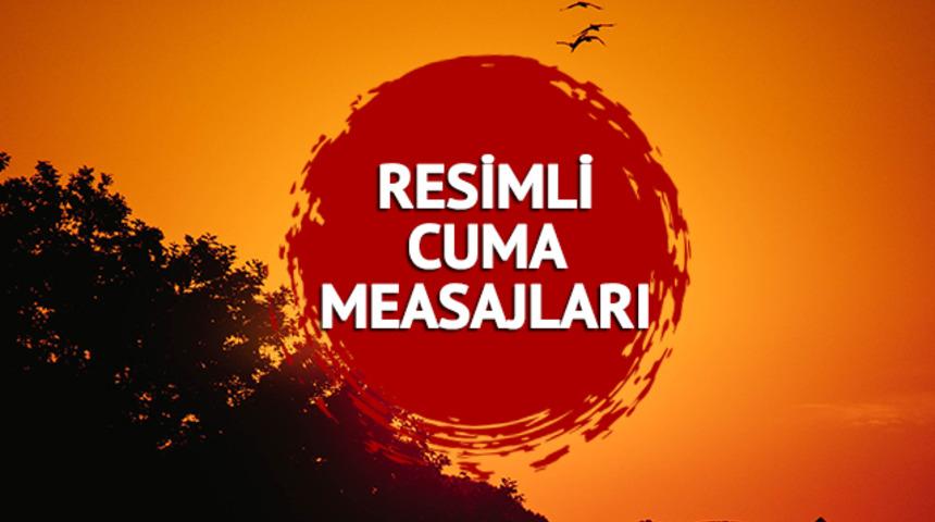 RESİMLİ CUMA MESAJLARI 22 EYLÜL 2023: WhatsApp ve Instagram'a özel Anne, baba, eş ve sevgili için en şık, en yeni, resimli cuma mesajları BURADA!