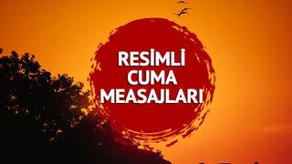 RESİMLİ CUMA MESAJLARI 22 EYLÜL 2023: WhatsApp ve Instagram'a özel Anne, baba, eş ve sevgili için en şık, en yeni, resimli cuma mesajları BURADA!