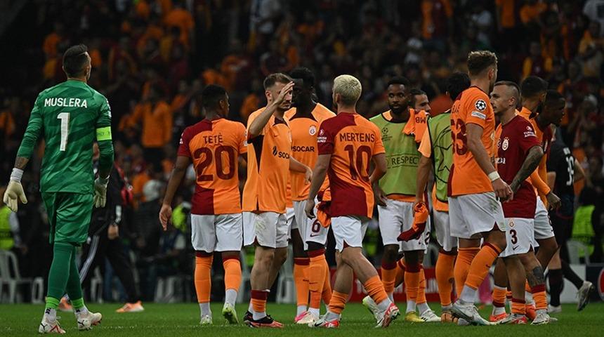 Başakşehir Galatasaray maçı ne zaman, saat kaçta? Süper Lig Başakşehir Galatasaray maçı hangi kanalda?