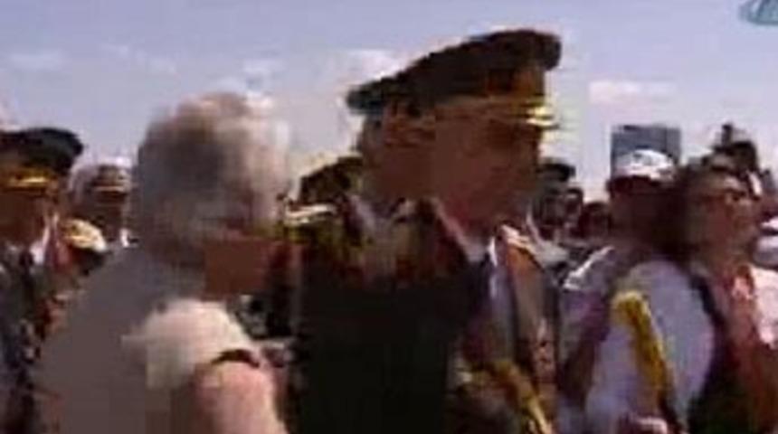 "Apo'yu Başbakan olarak g&ouml;rmek istemiyoruz"