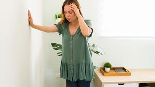 Uzmanından önemli uyarı! Gençlerde vertigo, migrenle birlikte görülebilir