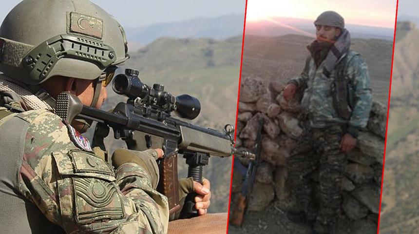 Son dakika | MİT'ten Irak'ta nokta operasyon! Terör örgütünün kritik ismi etkisiz hale getirildi: Mehmetçik'ten teröre Suriye'de de darbe!