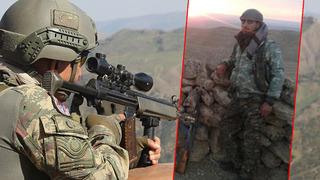 Son dakika | MİT'ten Irak'ta nokta operasyon! Terör örgütünün kritik ismi etkisiz hale getirildi: Mehmetçik'ten teröre Suriye'de de darbe!