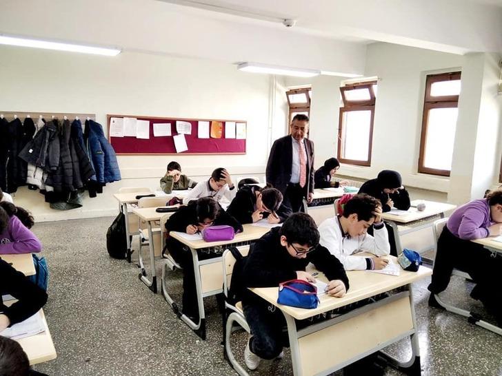 İlk kez uygulanacak! Ülke genelinde tüm ortaokul ve liselerde başlıyor... Katılamayan öğrenciler dikkat G4